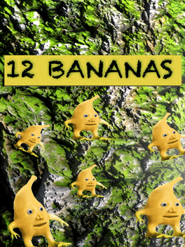 Affiche du film 12 Bananas poster