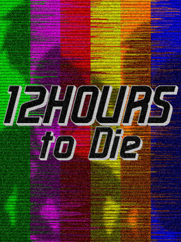 Affiche du film 12 Hours to Die poster