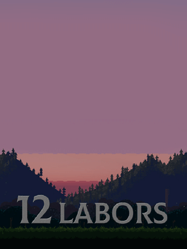 Affiche du film 12 Labors poster