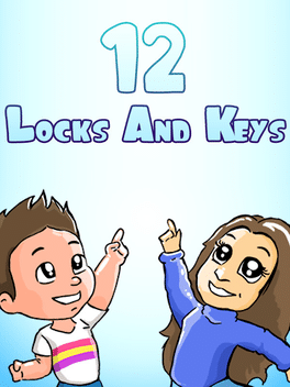 Affiche du film 12 Locks and Keys poster