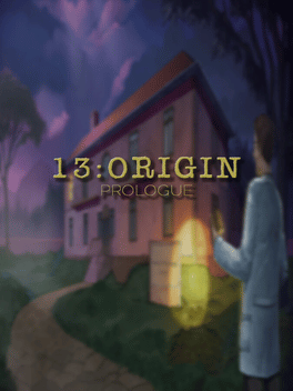 Affiche du film 13: Origin poster