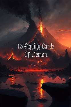 Quelle configuration minimale / recommandée pour jouer à 13 Playing Cards of Demon ?