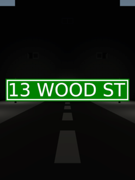 Affiche du film 13 Wood St poster