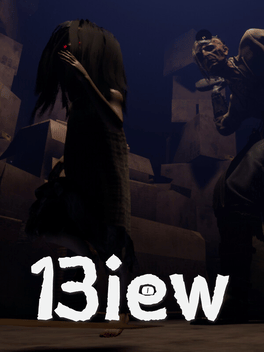 Affiche du film 13iew poster
