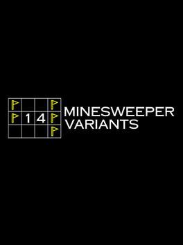 Quelle configuration minimale / recommandée pour jouer à 14 Minesweeper Variants ?