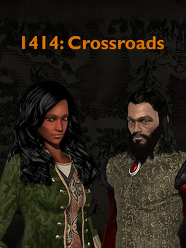 Affiche du film 1414: Crossroads poster