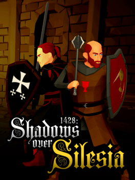 Affiche du film 1428: Shadows over Silesia poster