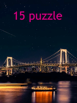 Quelle configuration minimale / recommandée pour jouer à 15 Puzzle ?