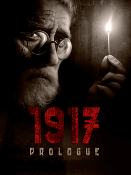 Affiche du film 1917: The Prologue poster