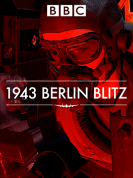 Affiche du film 1943 Berlin Blitz poster