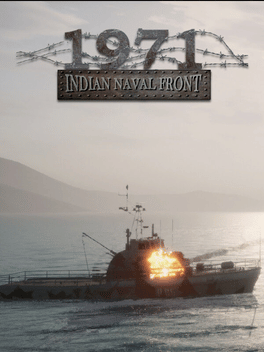 Affiche du film 1971: Indian Naval Front poster