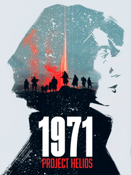 Affiche du film 1971 Project Helios poster