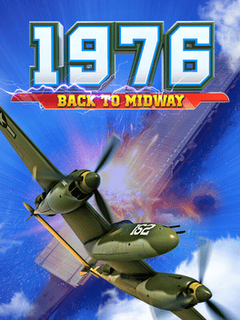 Affiche du film 1976: Back to Midway poster