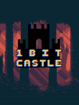 Affiche du film 1Bit Castle poster