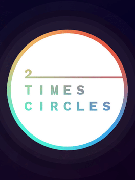 Affiche du film 2 Times Circles poster