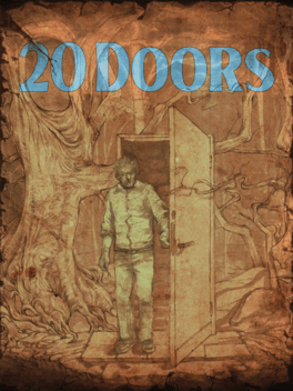 Affiche du film 20 Doors poster