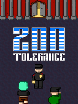 Affiche du film 200 Tolerance poster