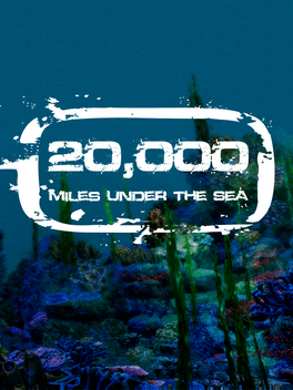 Quelle configuration minimale / recommandée pour jouer à 20,000 Miles Under the Sea ?
