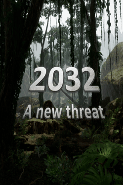 Affiche du film 2032: A New Threat poster