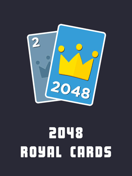 Affiche du film 2048 Royal Cards poster