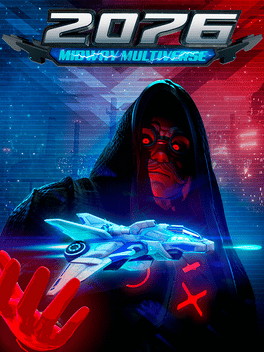 Affiche du film 2076: Midway Multiverse poster