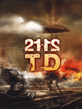 Affiche du film 2112TD poster