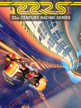 Affiche du film 22 Racing Series poster