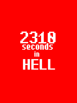 Quelle configuration minimale / recommandée pour jouer à 2310 seconds in Hell ?
