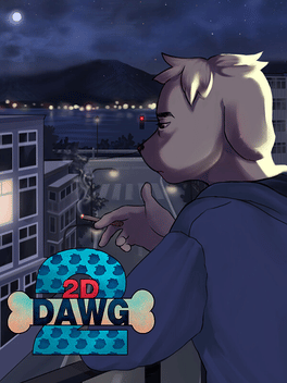 Affiche du film 2D Dawg 2 poster