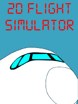 Affiche du film 2D Flight Simulator poster