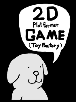 Affiche du film 2D Platformer Game (Toy Factory) poster