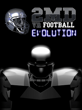 Affiche du film 2MD: VR Football Evolution poster