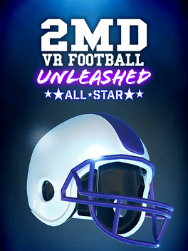 Affiche du film 2MD: VR Football Unleashed All Star poster
