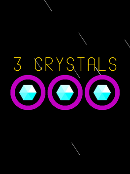 Quelle configuration minimale / recommandée pour jouer à 3 Crystals ?