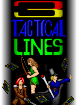 Quelle configuration minimale / recommandée pour jouer à 3 Tactical Lines ?