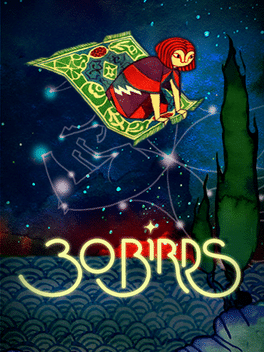 Affiche du film 30 Birds poster