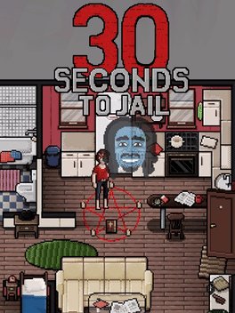 Affiche du film 30 Seconds to Jail poster