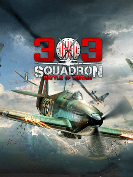 Affiche du film 303 Squadron: Battle of Britain poster