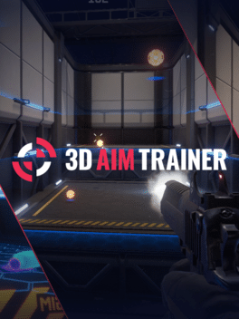 Affiche du film 3D Aim Trainer poster