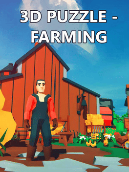 Quelle configuration minimale / recommandée pour jouer à 3D Puzzle: Farming ?