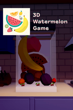 Quelle configuration minimale / recommandée pour jouer à 3D Watermelon Game ?