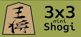 Quelle configuration minimale / recommandée pour jouer à 3x3 mini-Shogi ?