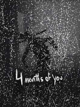 Affiche du film 4 Months of You poster