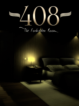 Affiche du film 408: The Forbidden Room poster