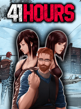 Affiche du film 41 Hours poster