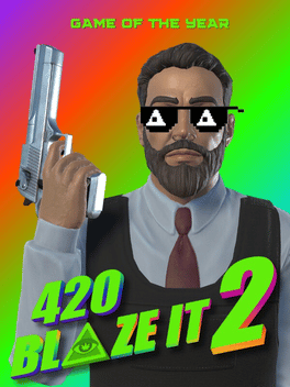 Quelle configuration minimale / recommandée pour jouer à 420Blaze It 2: Game of the Year ?