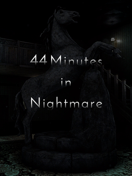 Quelle configuration minimale / recommandée pour jouer à 44 Minutes in Nightmare ?