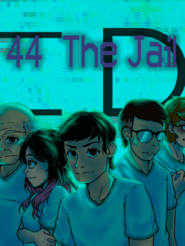Affiche du film 44 The Jail poster