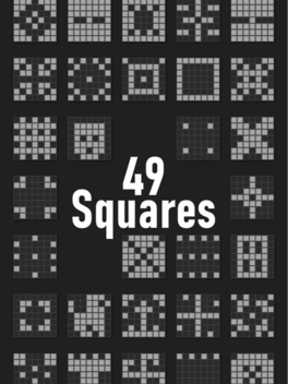 Affiche du film 49 Squares poster