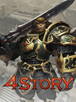 Affiche du film 4Story: The Original poster